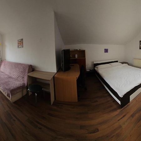 Casa Ana Appartement Cluj-Napoca Buitenkant foto