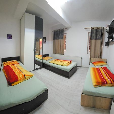 Casa Ana Appartement Cluj-Napoca Buitenkant foto