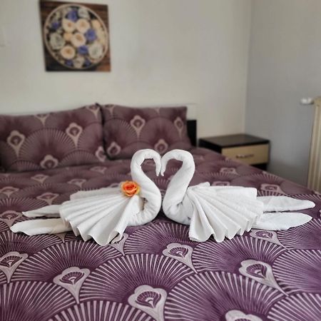 Casa Ana Appartement Cluj-Napoca Buitenkant foto