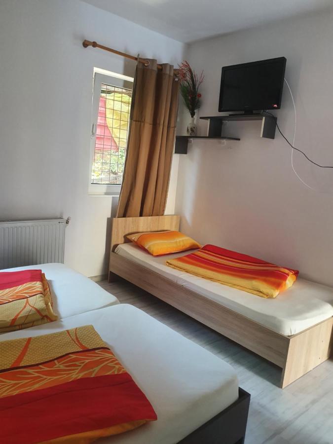 Casa Ana Appartement Cluj-Napoca Buitenkant foto