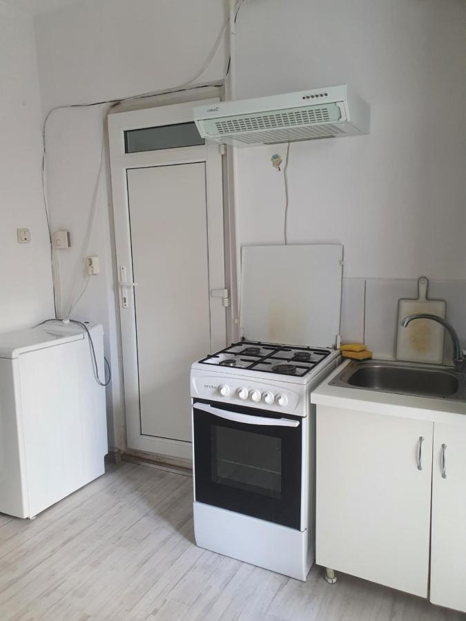 Casa Ana Appartement Cluj-Napoca Buitenkant foto