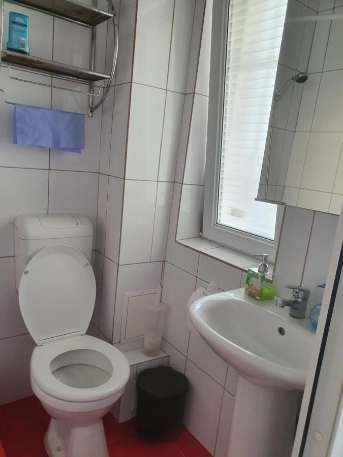 Casa Ana Appartement Cluj-Napoca Buitenkant foto