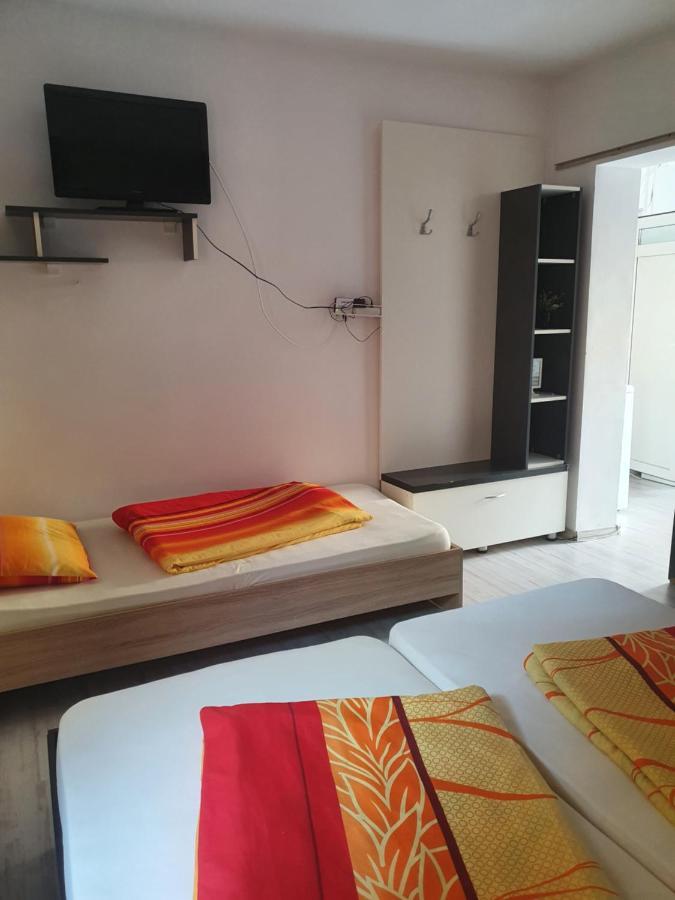 Casa Ana Appartement Cluj-Napoca Buitenkant foto