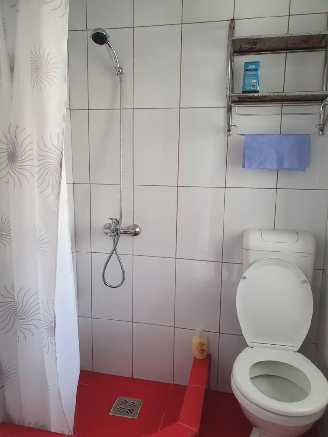 Casa Ana Appartement Cluj-Napoca Buitenkant foto