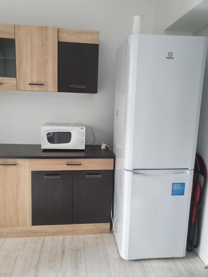 Casa Ana Appartement Cluj-Napoca Buitenkant foto