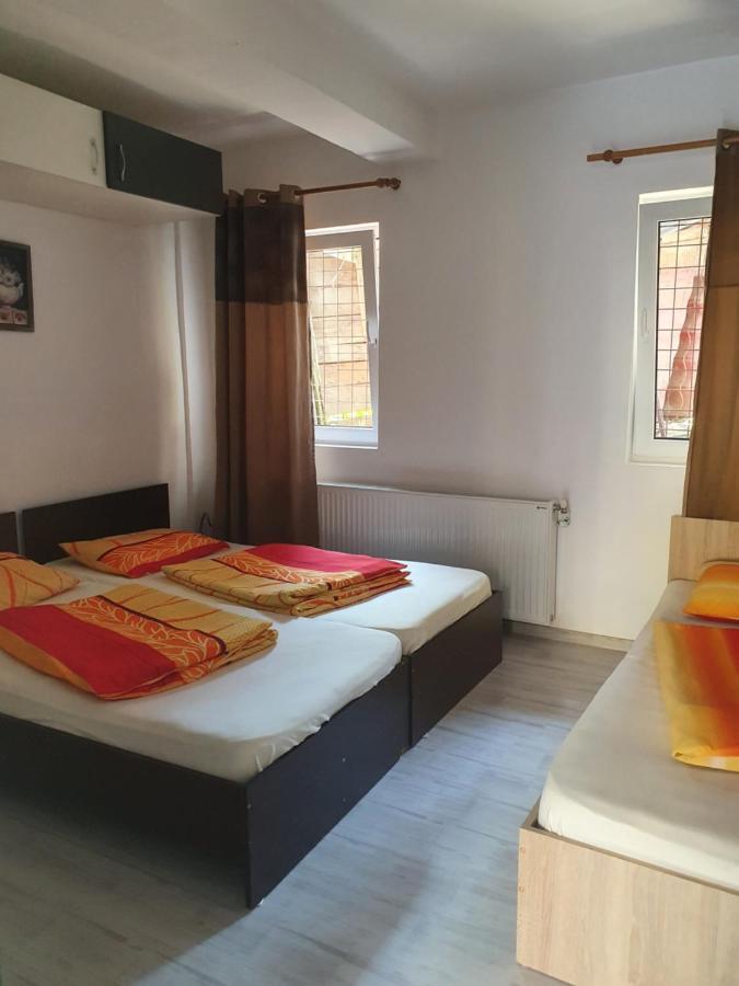 Casa Ana Appartement Cluj-Napoca Buitenkant foto