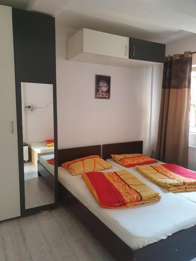 Casa Ana Appartement Cluj-Napoca Buitenkant foto