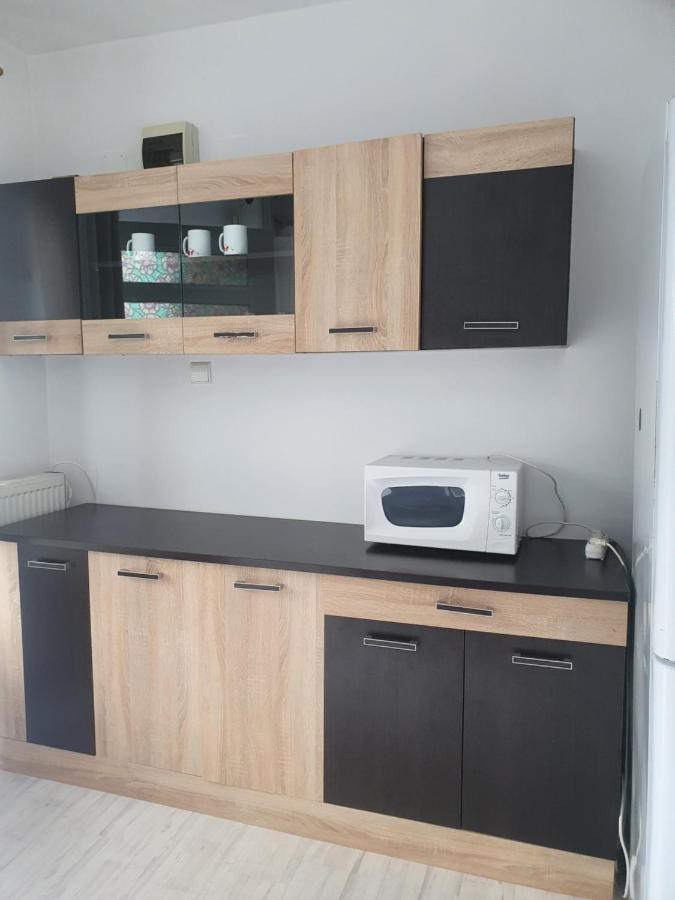 Casa Ana Appartement Cluj-Napoca Buitenkant foto