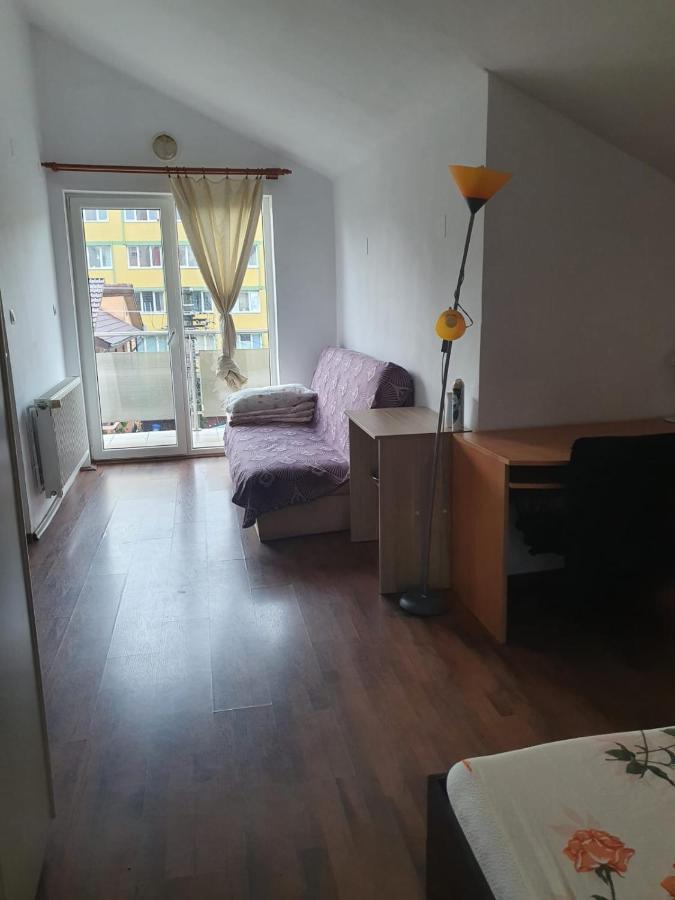 Casa Ana Appartement Cluj-Napoca Buitenkant foto