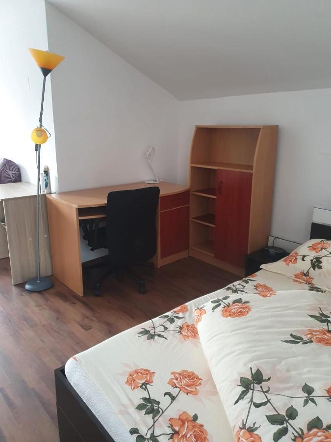 Casa Ana Appartement Cluj-Napoca Buitenkant foto
