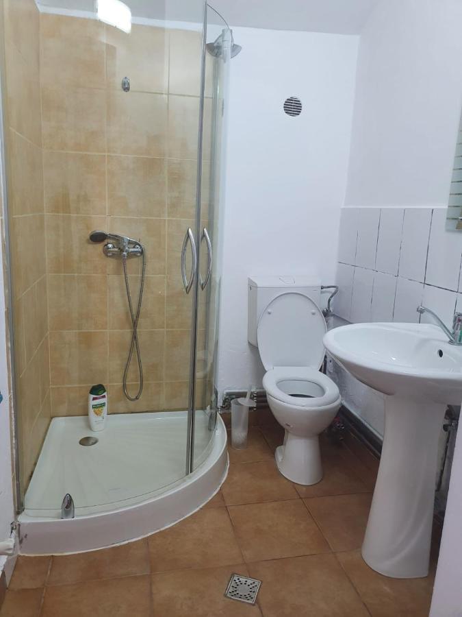 Casa Ana Appartement Cluj-Napoca Buitenkant foto
