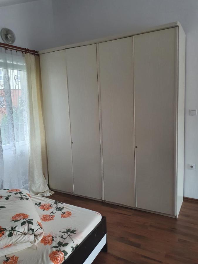 Casa Ana Appartement Cluj-Napoca Buitenkant foto