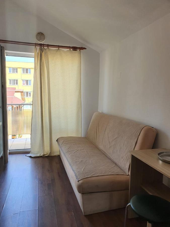 Casa Ana Appartement Cluj-Napoca Buitenkant foto