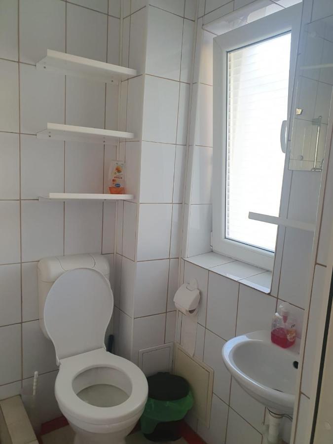 Casa Ana Appartement Cluj-Napoca Buitenkant foto