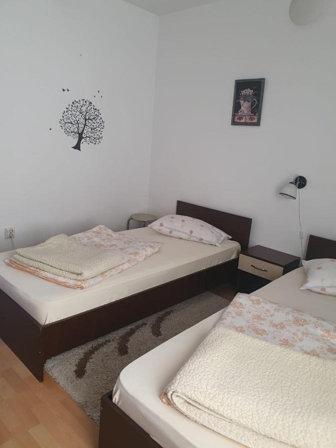 Casa Ana Appartement Cluj-Napoca Buitenkant foto