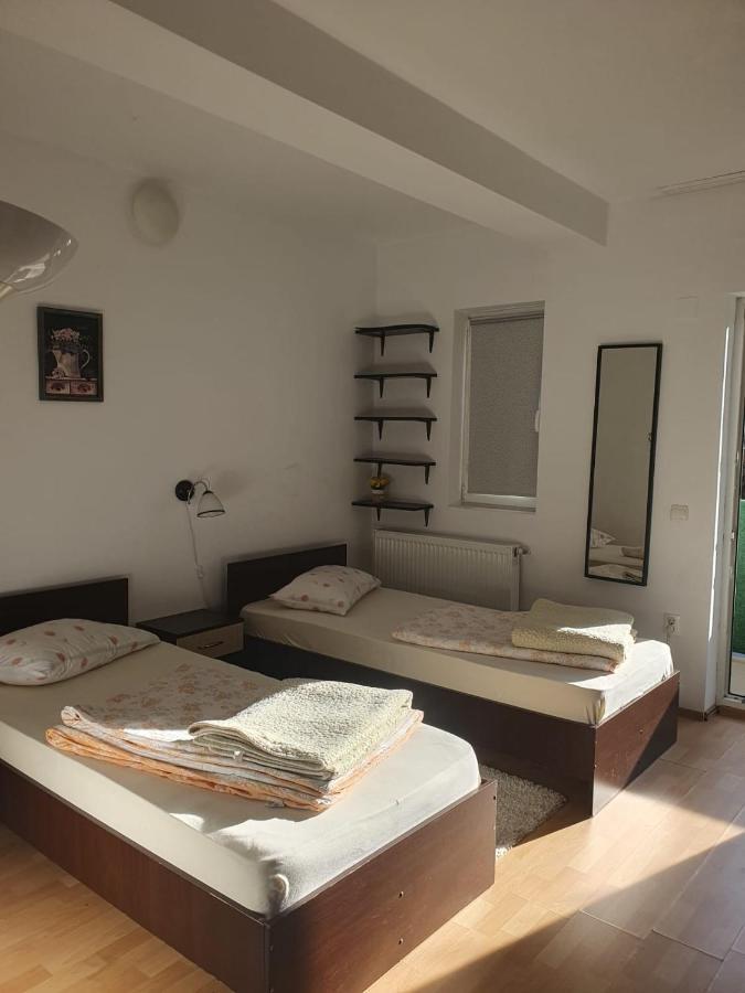 Casa Ana Appartement Cluj-Napoca Buitenkant foto
