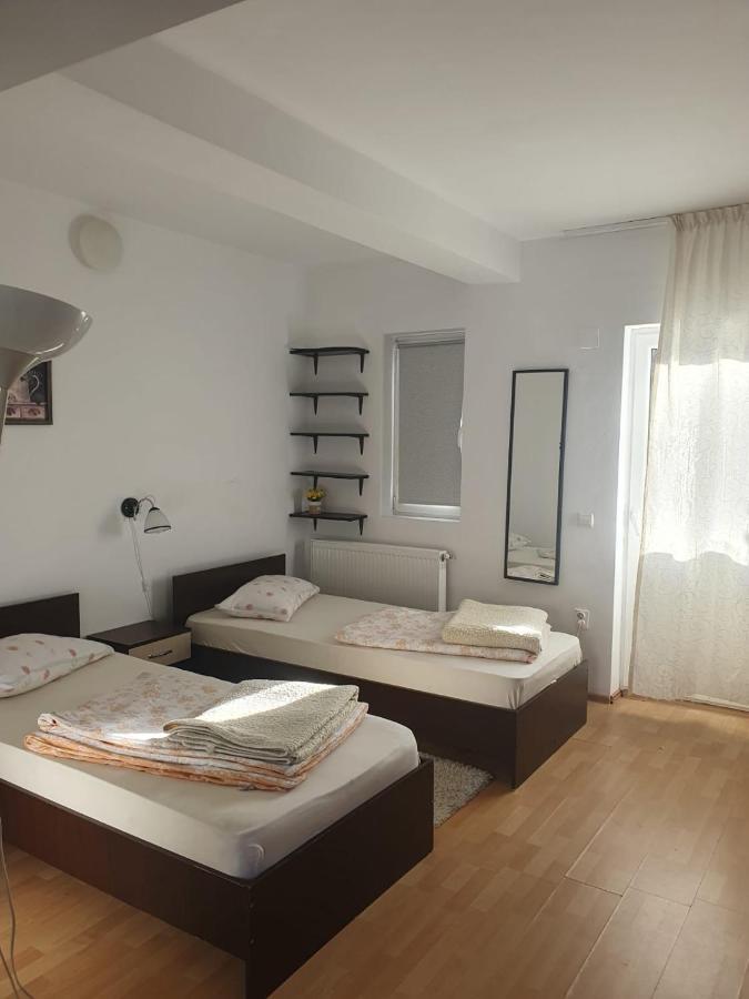 Casa Ana Appartement Cluj-Napoca Buitenkant foto