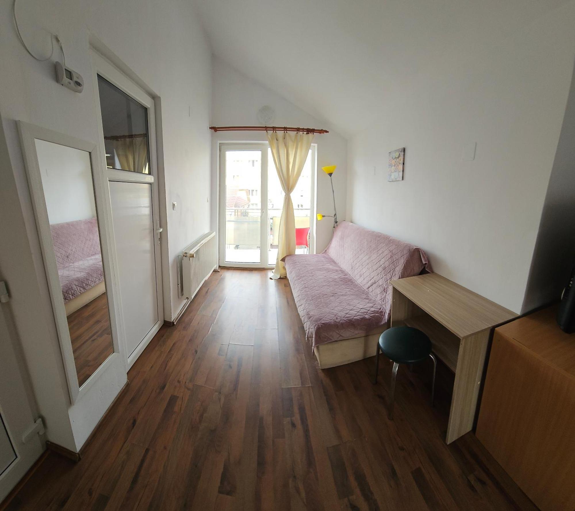 Casa Ana Appartement Cluj-Napoca Buitenkant foto