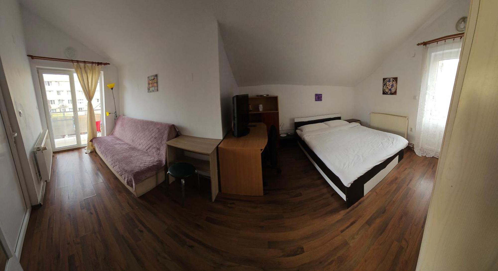 Casa Ana Appartement Cluj-Napoca Buitenkant foto