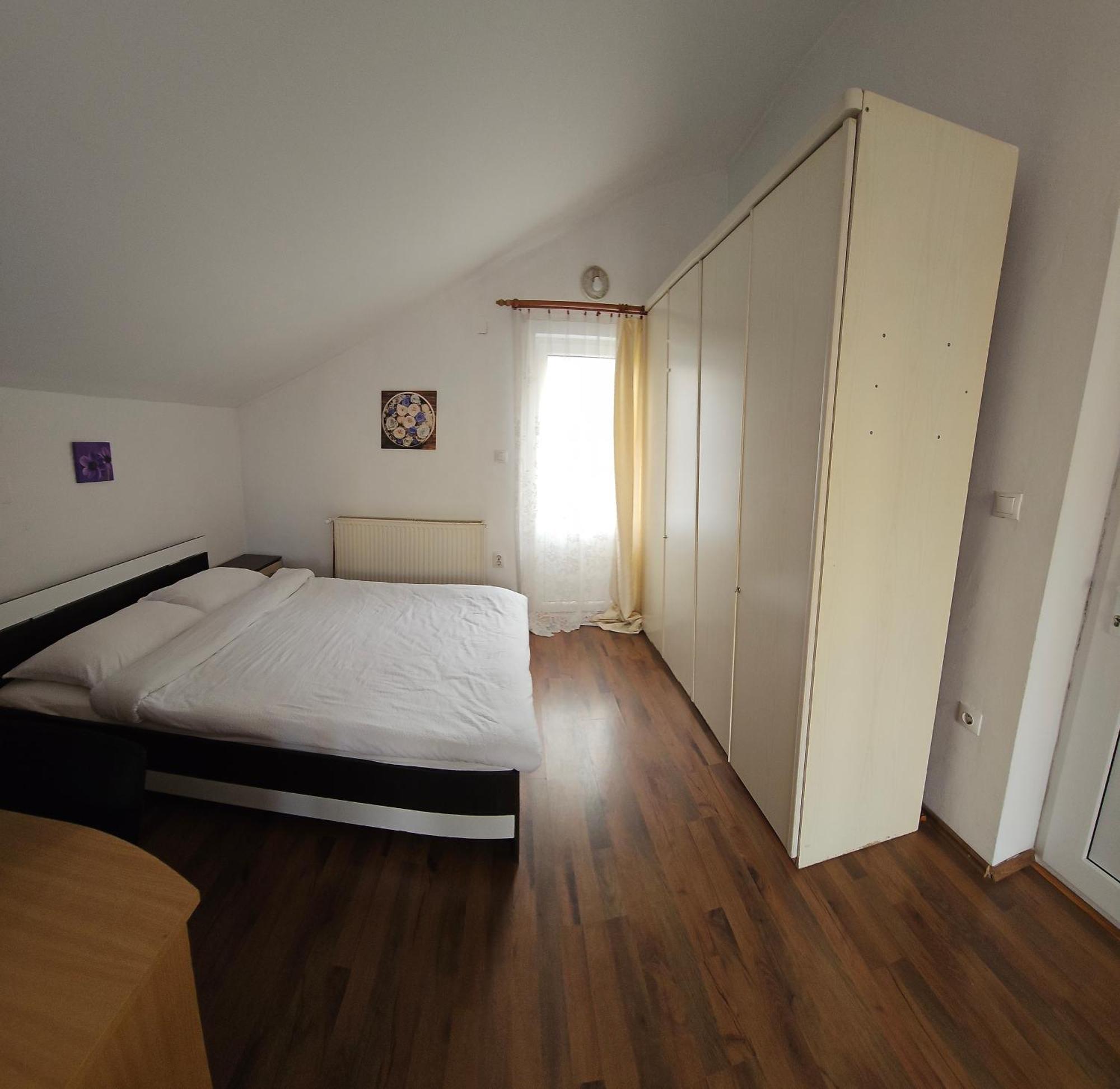 Casa Ana Appartement Cluj-Napoca Buitenkant foto