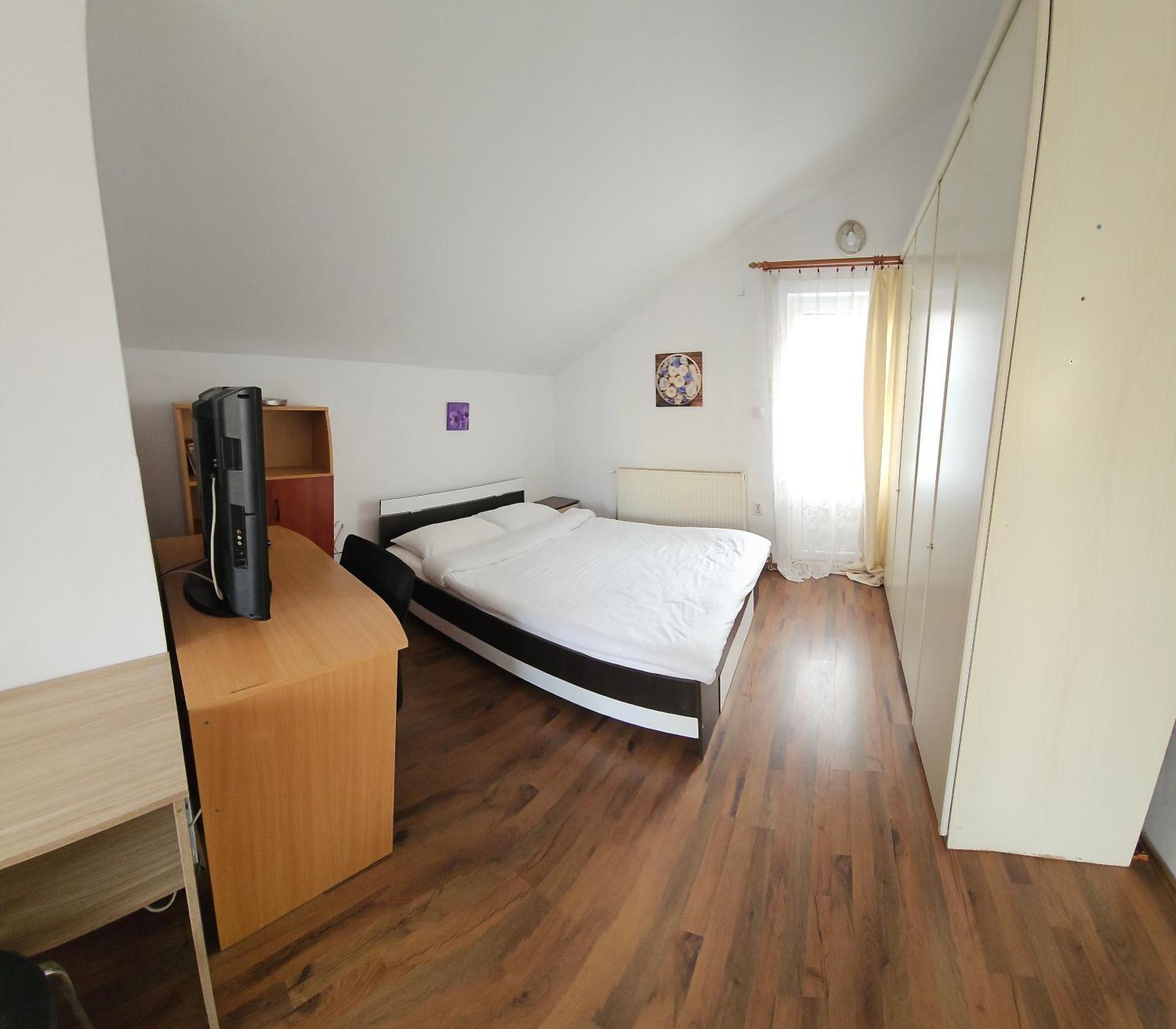 Casa Ana Appartement Cluj-Napoca Buitenkant foto