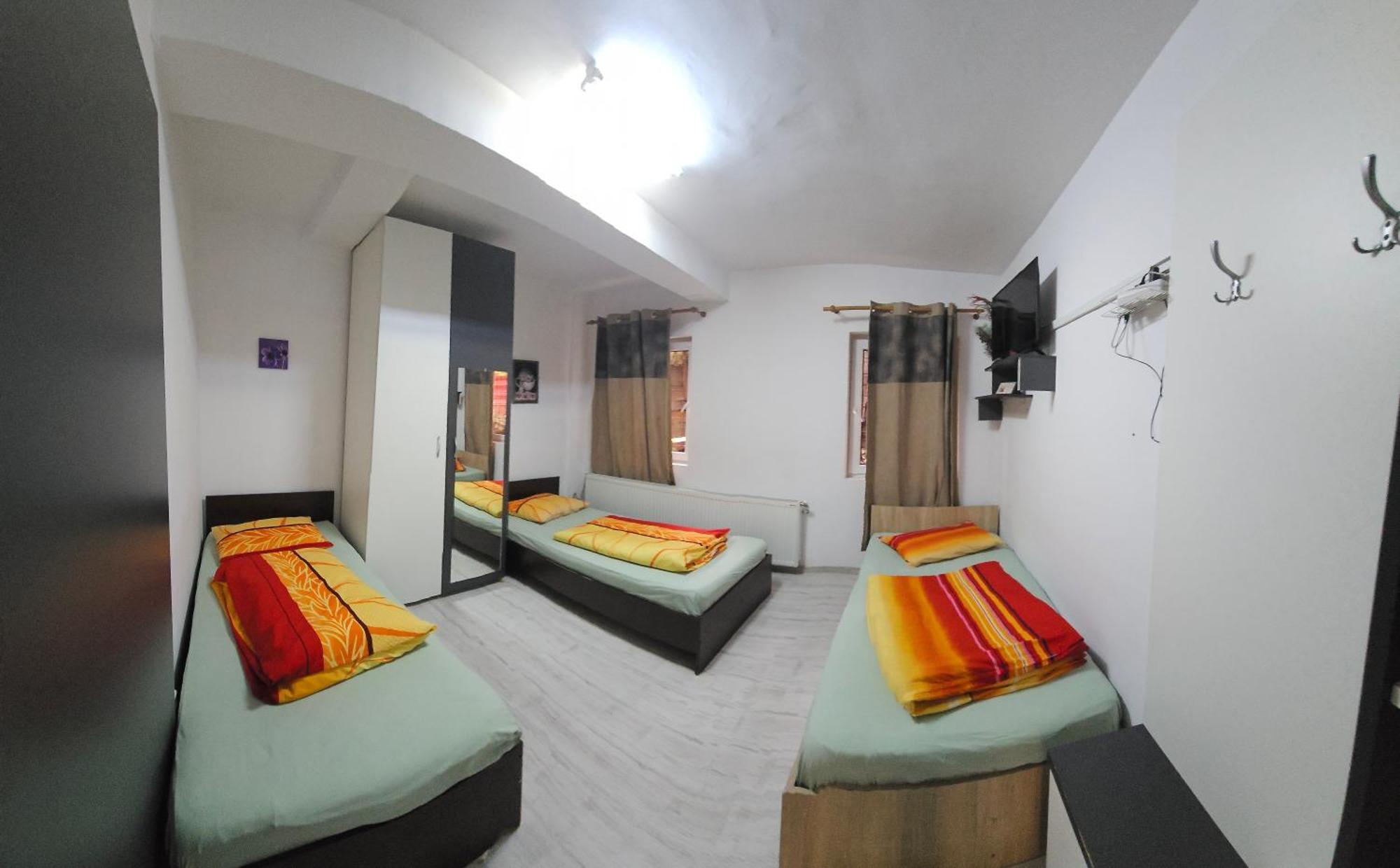 Casa Ana Appartement Cluj-Napoca Buitenkant foto