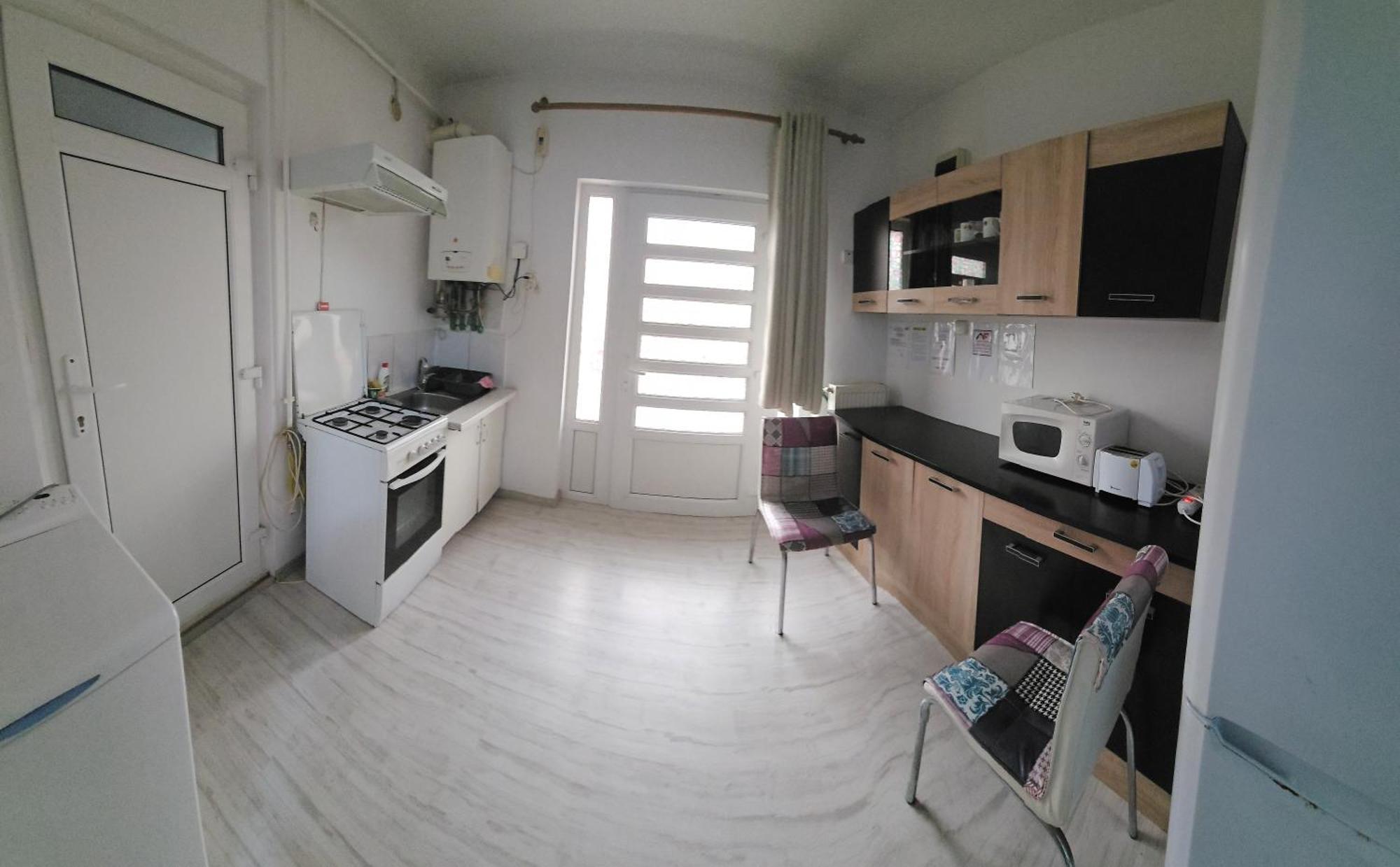 Casa Ana Appartement Cluj-Napoca Buitenkant foto