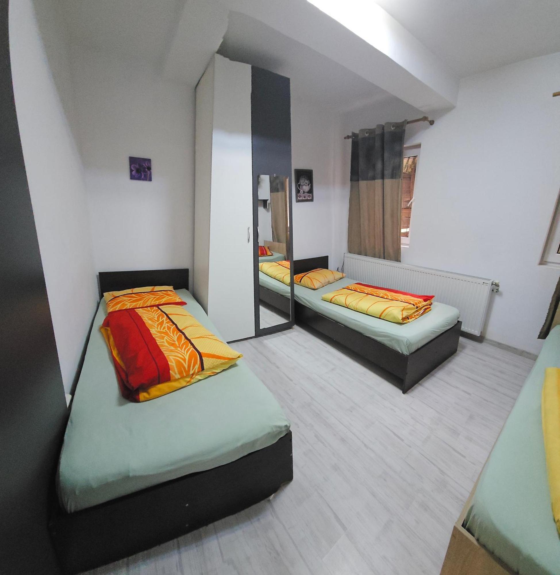 Casa Ana Appartement Cluj-Napoca Buitenkant foto