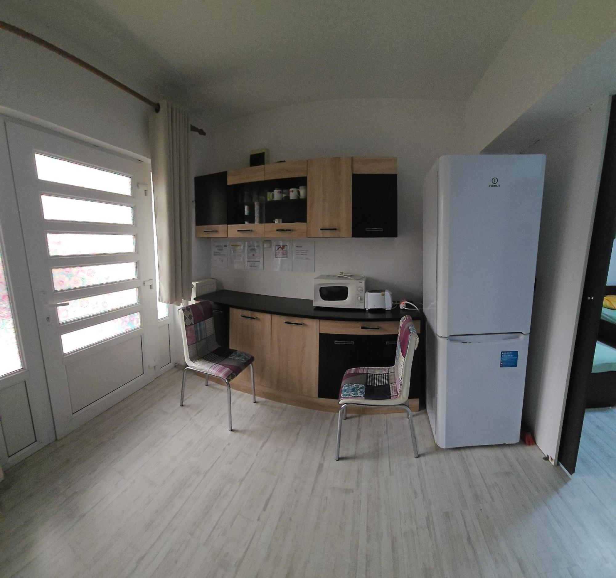 Casa Ana Appartement Cluj-Napoca Buitenkant foto