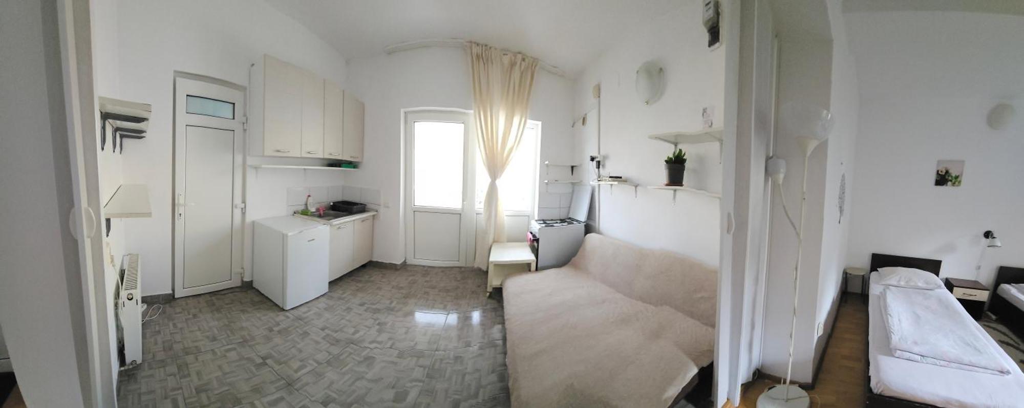 Casa Ana Appartement Cluj-Napoca Kamer foto