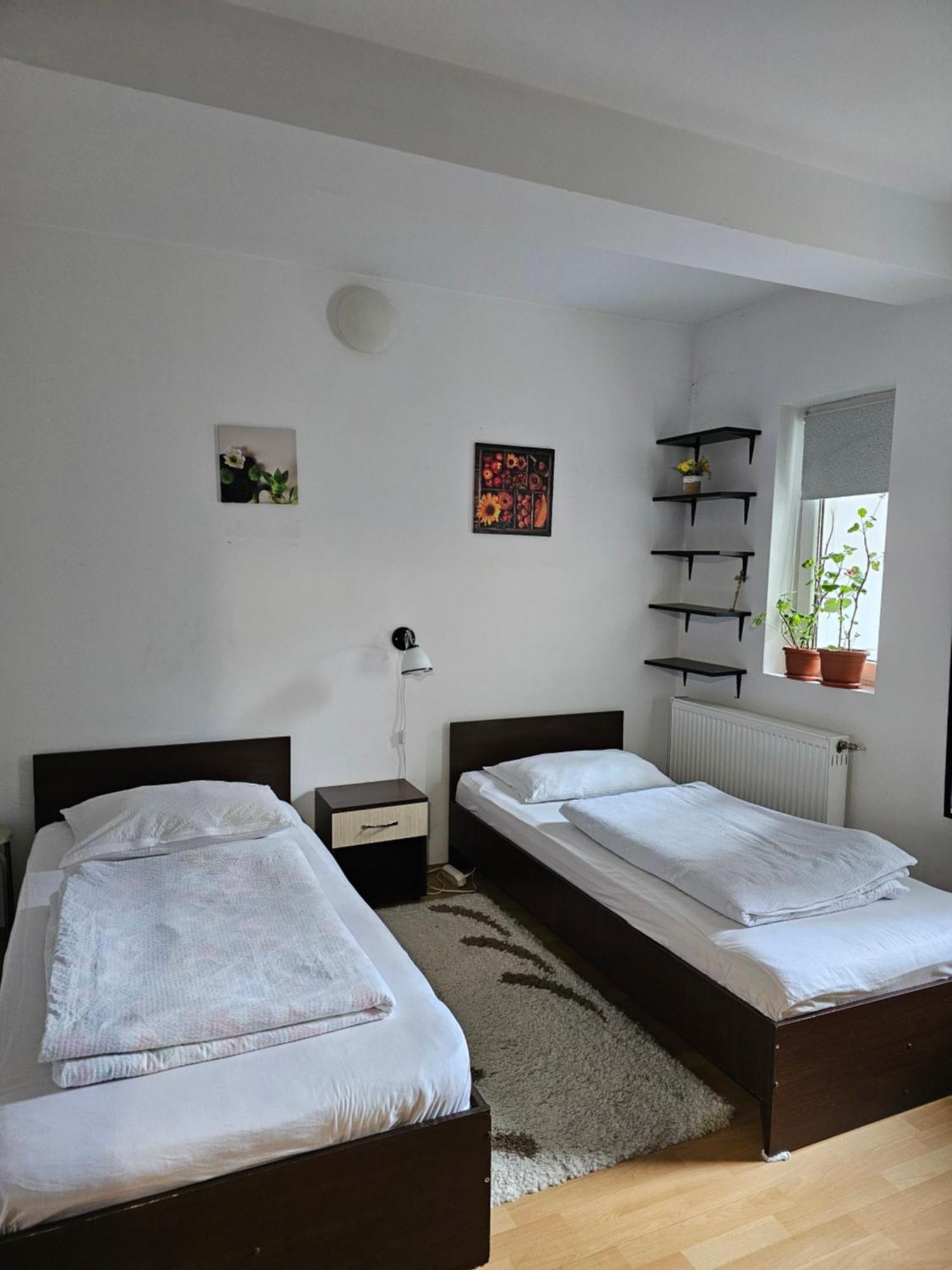 Casa Ana Appartement Cluj-Napoca Kamer foto