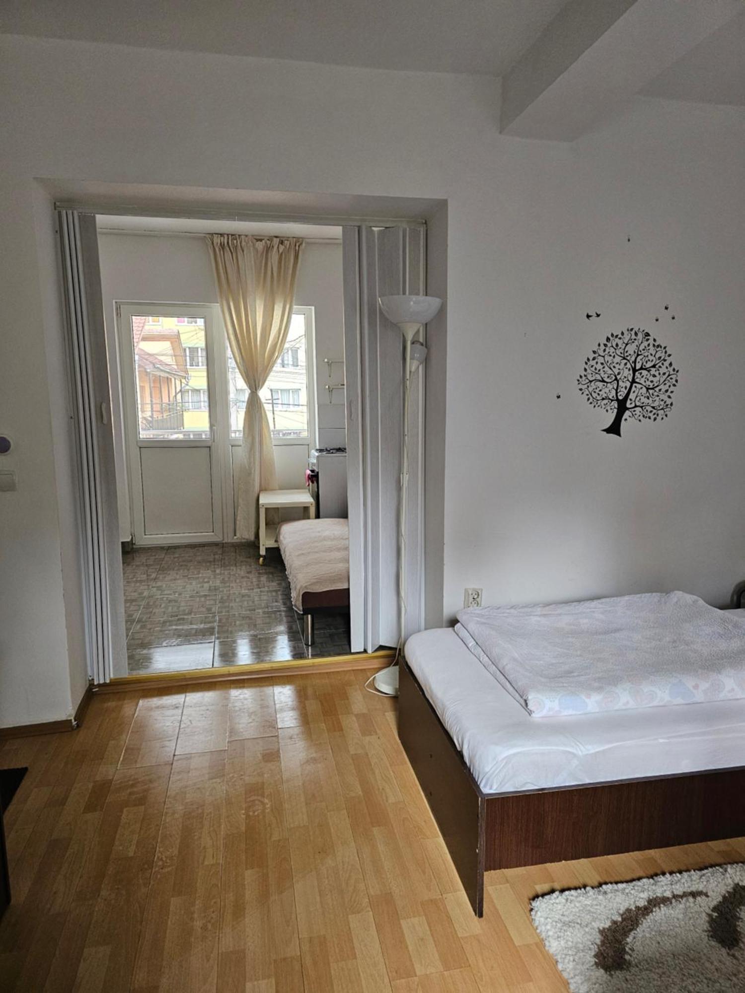 Casa Ana Appartement Cluj-Napoca Kamer foto