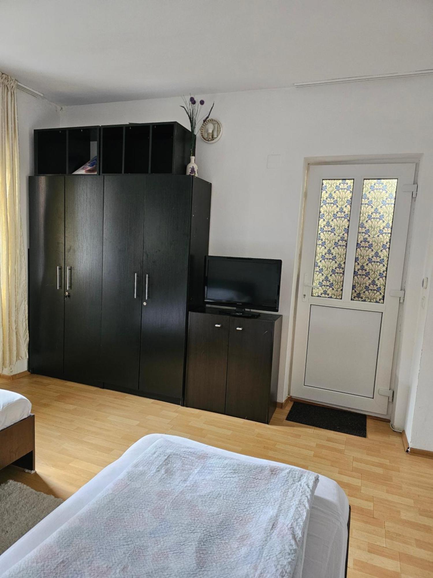 Casa Ana Appartement Cluj-Napoca Kamer foto