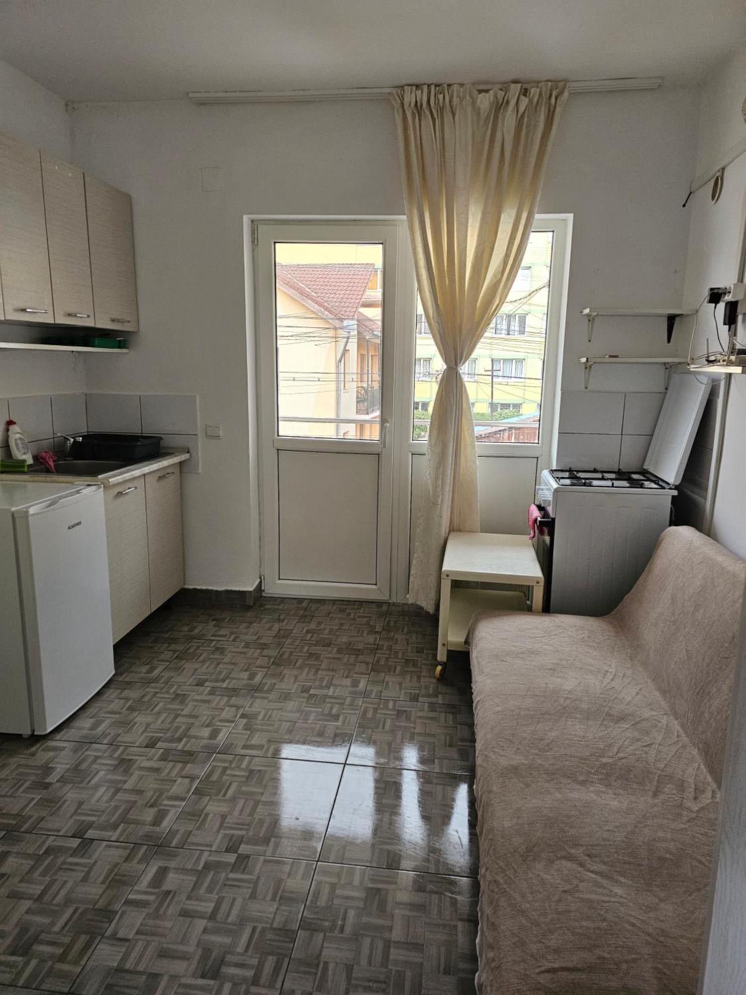 Casa Ana Appartement Cluj-Napoca Kamer foto