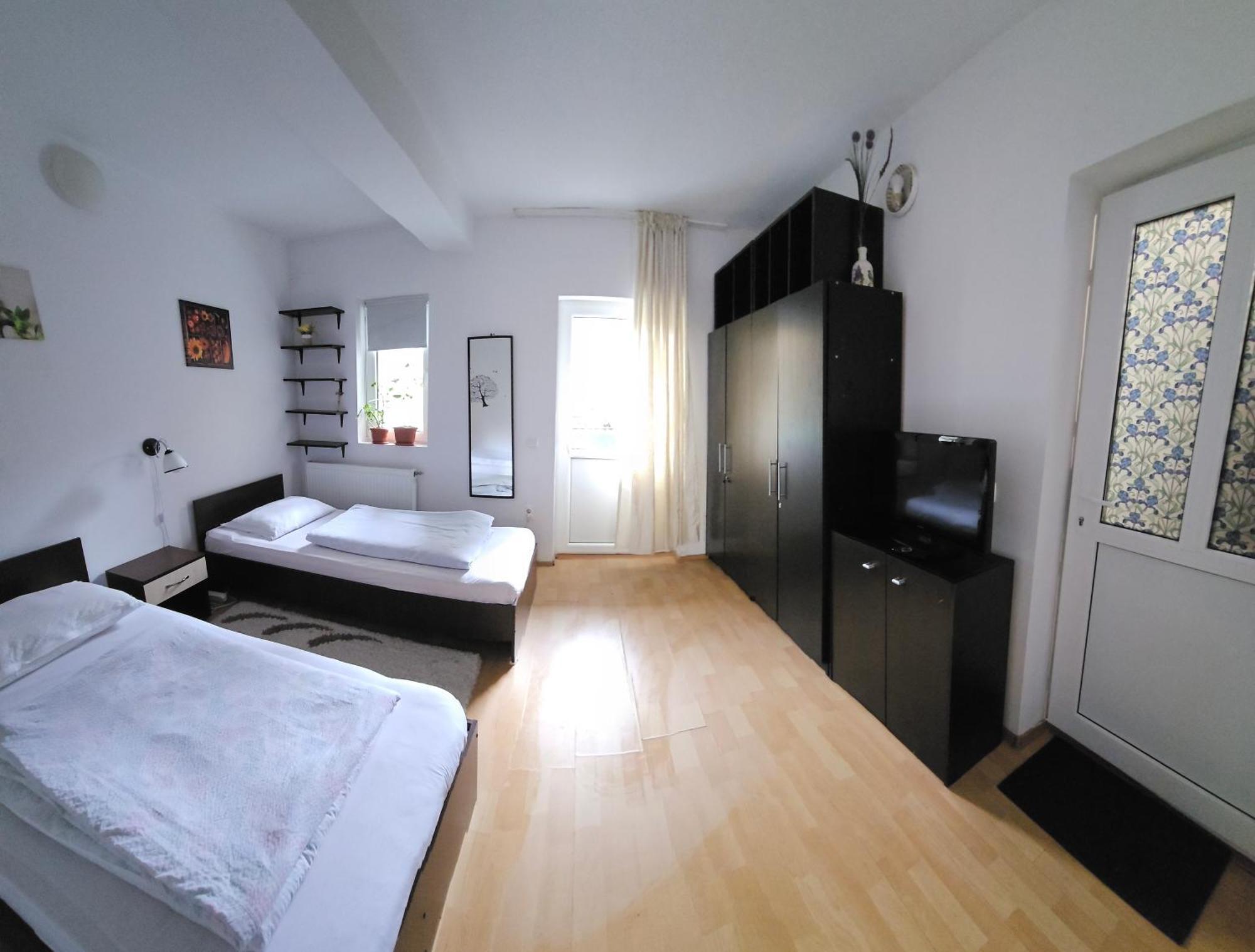 Casa Ana Appartement Cluj-Napoca Kamer foto
