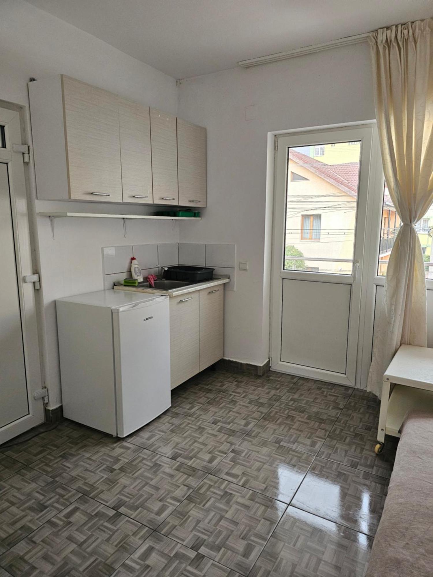 Casa Ana Appartement Cluj-Napoca Kamer foto