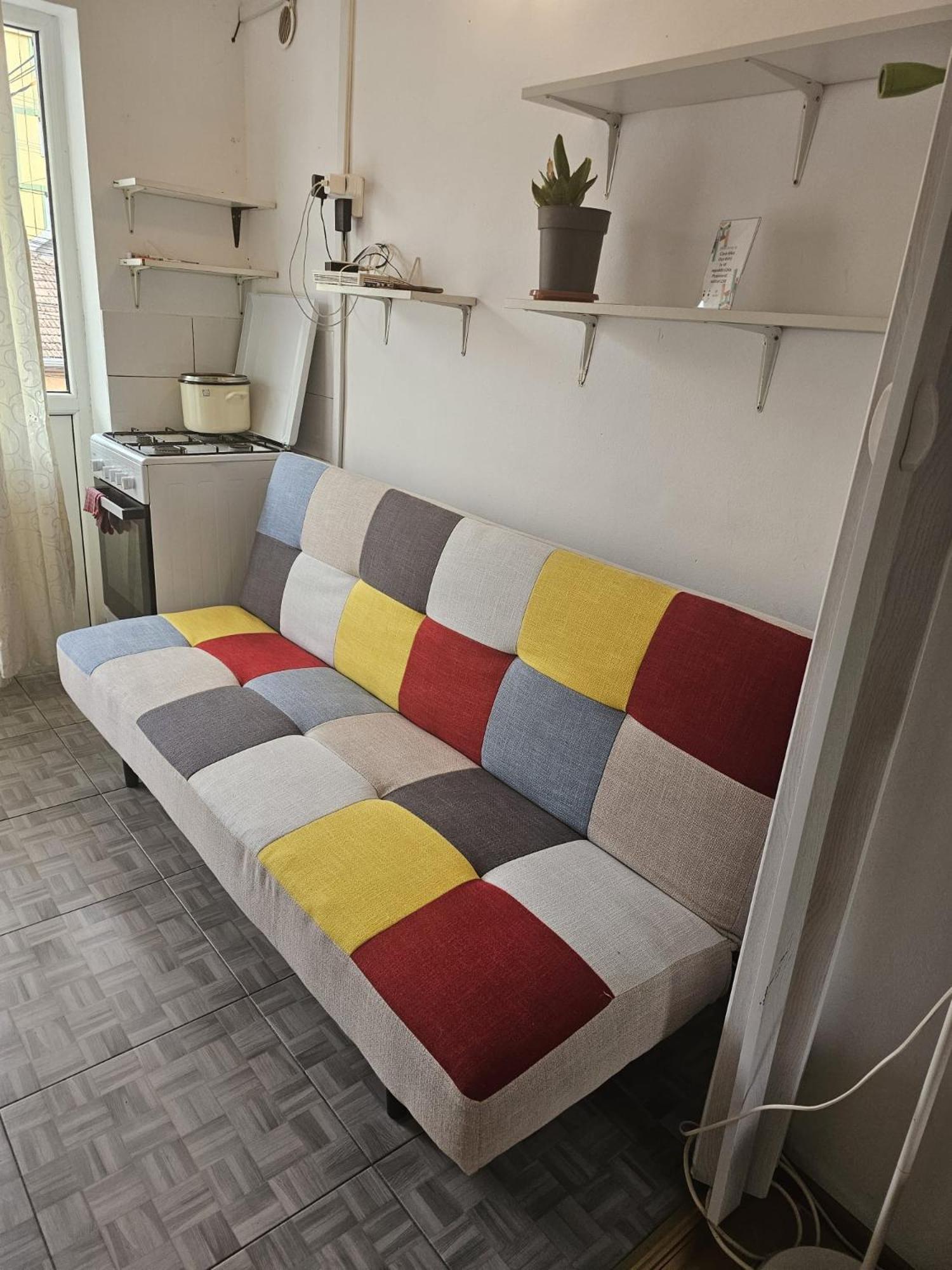 Casa Ana Appartement Cluj-Napoca Buitenkant foto